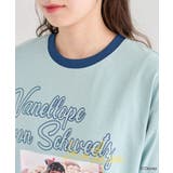 シュガーラッシュ / フォト半袖TEE | Green Parks | 詳細画像15