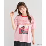 シュガーラッシュ / フォト半袖TEE | Green Parks | 詳細画像5