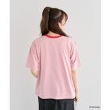 シュガーラッシュ / フォト半袖TEE | Green Parks | 詳細画像7