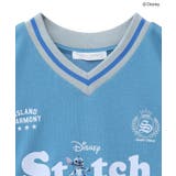 スティッチ/ゲームTシャツ | Green Parks  | 詳細画像13 