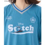 スティッチ/ゲームTシャツ | Green Parks  | 詳細画像9 