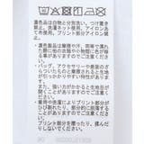 スティッチ/シアー半袖ラグランTシャツ | Green Parks | 詳細画像19