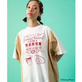 TOY STORY / プリントドッキングチュニック | Green Parks  | 詳細画像4 