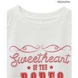 TOY STORY / プリントドッキングチュニック | Green Parks  | 詳細画像9 