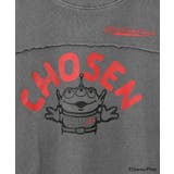 TOY STORY / キリカエフレンチプルオーバー | Green Parks  | 詳細画像16 