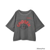 TOY STORY / キリカエフレンチプルオーバー | Green Parks  | 詳細画像19 