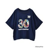 TOY STORY / キリカエフレンチプルオーバー | Green Parks  | 詳細画像8 