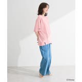 Mickey friend / ワンポイントBIGTEE | Green Parks | 詳細画像11