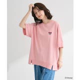 Mickey friend / ワンポイントBIGTEE | Green Parks | 詳細画像13