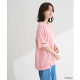 Mickey friend / ワンポイントBIGTEE | Green Parks | 詳細画像14