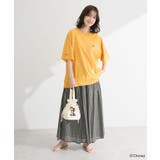 Mickey friend / ワンポイントBIGTEE | Green Parks | 詳細画像15