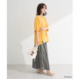 Mickey friend / ワンポイントBIGTEE | Green Parks | 詳細画像16