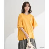 Mickey friend / ワンポイントBIGTEE | Green Parks | 詳細画像17