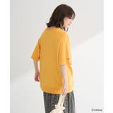 Mickey friend / ワンポイントBIGTEE | Green Parks | 詳細画像19