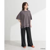 Mickey friend / ワンポイントBIGTEE | Green Parks | 詳細画像20