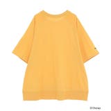 Mickey friend / ワンポイントBIGTEE | Green Parks | 詳細画像28