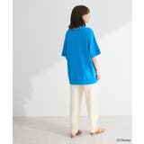 Mickey friend / ワンポイントBIGTEE | Green Parks | 詳細画像4