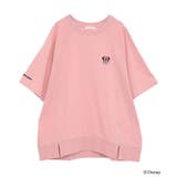 Mickey friend / ワンポイントBIGTEE | Green Parks | 詳細画像43