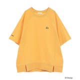 Mickey friend / ワンポイントBIGTEE | Green Parks | 詳細画像44