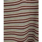 Mickey friend / ワンポイントショートポロ | Green Parks | 詳細画像23