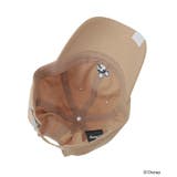 Mickey friend / バッジ付きCAP | Green Parks | 詳細画像12