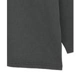 VILLAINS/ピグメントプリント長袖Tシャツ | Green Parks  | 詳細画像11 