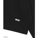 VILLAINS/アシンメトリーニットカーディガン | Green Parks  | 詳細画像15 