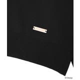 VILLAINS/アシンメトリーニットカーディガン | Green Parks  | 詳細画像16 