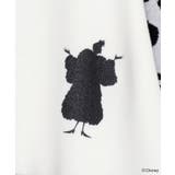 VILLAINS/アシンメトリーニットカーディガン | Green Parks  | 詳細画像17 