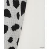 VILLAINS/アシンメトリーニットカーディガン | Green Parks  | 詳細画像18 