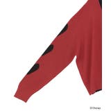 VILLAINS/アシンメトリーニットカーディガン | Green Parks  | 詳細画像22 