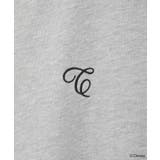 101匹わんちゃん/クルエラオフショルスウェット | Green Parks | 詳細画像21