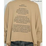 STAR WARS/メタルプリントスウェット | Green Parks | 詳細画像10