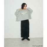 STAR WARS/メタルプリントスウェット | Green Parks | 詳細画像12