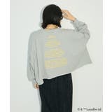 STAR WARS/メタルプリントスウェット | Green Parks | 詳細画像15