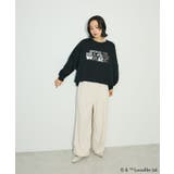 STAR WARS/メタルプリントスウェット | Green Parks | 詳細画像16