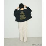 STAR WARS/メタルプリントスウェット | Green Parks | 詳細画像18