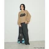 STAR WARS/メタルプリントスウェット | Green Parks | 詳細画像2