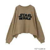 STAR WARS/メタルプリントスウェット | Green Parks | 詳細画像22
