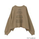 STAR WARS/メタルプリントスウェット | Green Parks | 詳細画像23