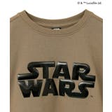 STAR WARS/メタルプリントスウェット | Green Parks | 詳細画像24