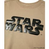 STAR WARS/メタルプリントスウェット | Green Parks | 詳細画像27