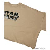 STAR WARS/メタルプリントスウェット | Green Parks | 詳細画像29