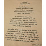 STAR WARS/メタルプリントスウェット | Green Parks | 詳細画像31