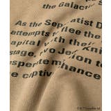 STAR WARS/メタルプリントスウェット | Green Parks | 詳細画像33