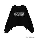 STAR WARS/メタルプリントスウェット | Green Parks | 詳細画像36