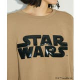 STAR WARS/メタルプリントスウェット | Green Parks | 詳細画像8