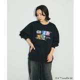 STAR WARS/プリントスウェット | Green Parks  | 詳細画像11 