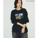 STAR WARS/プリントスウェット | Green Parks  | 詳細画像12 