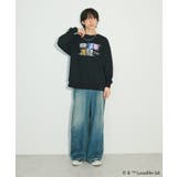 STAR WARS/プリントスウェット | Green Parks  | 詳細画像14 